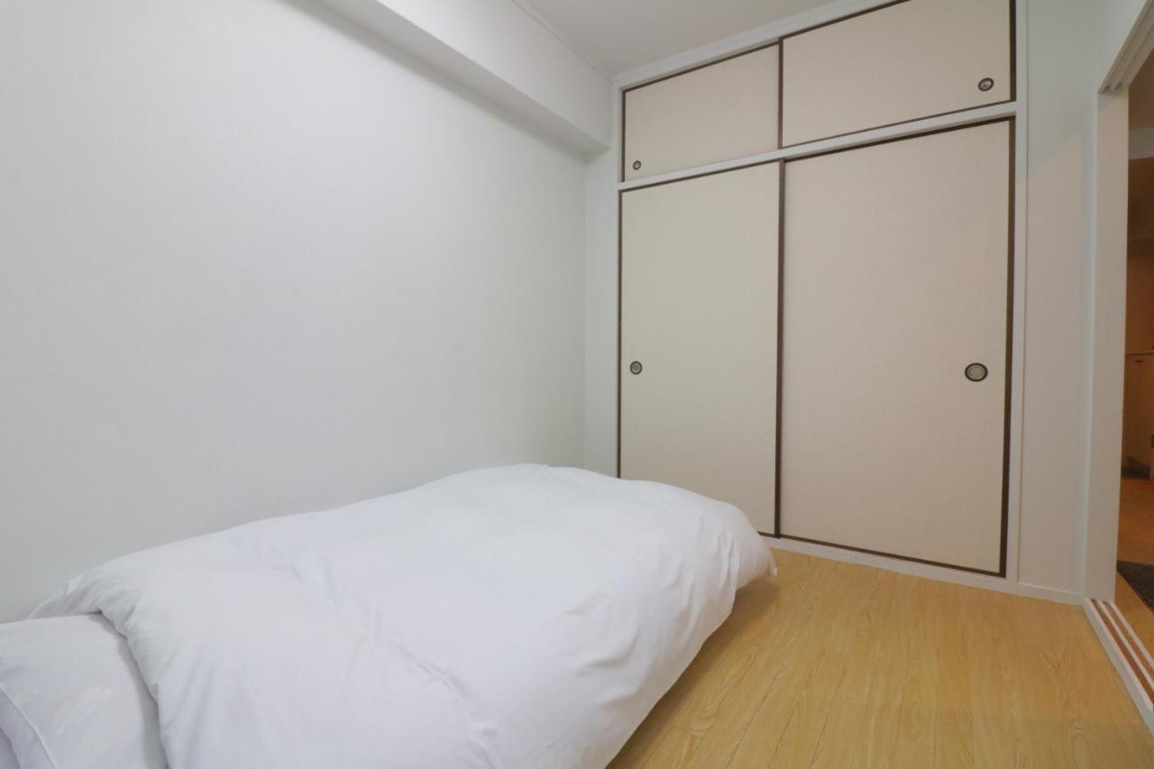 Hg Cozy Hotel No 34 天神橋筋六丁目駅前 Osaka Exterior photo