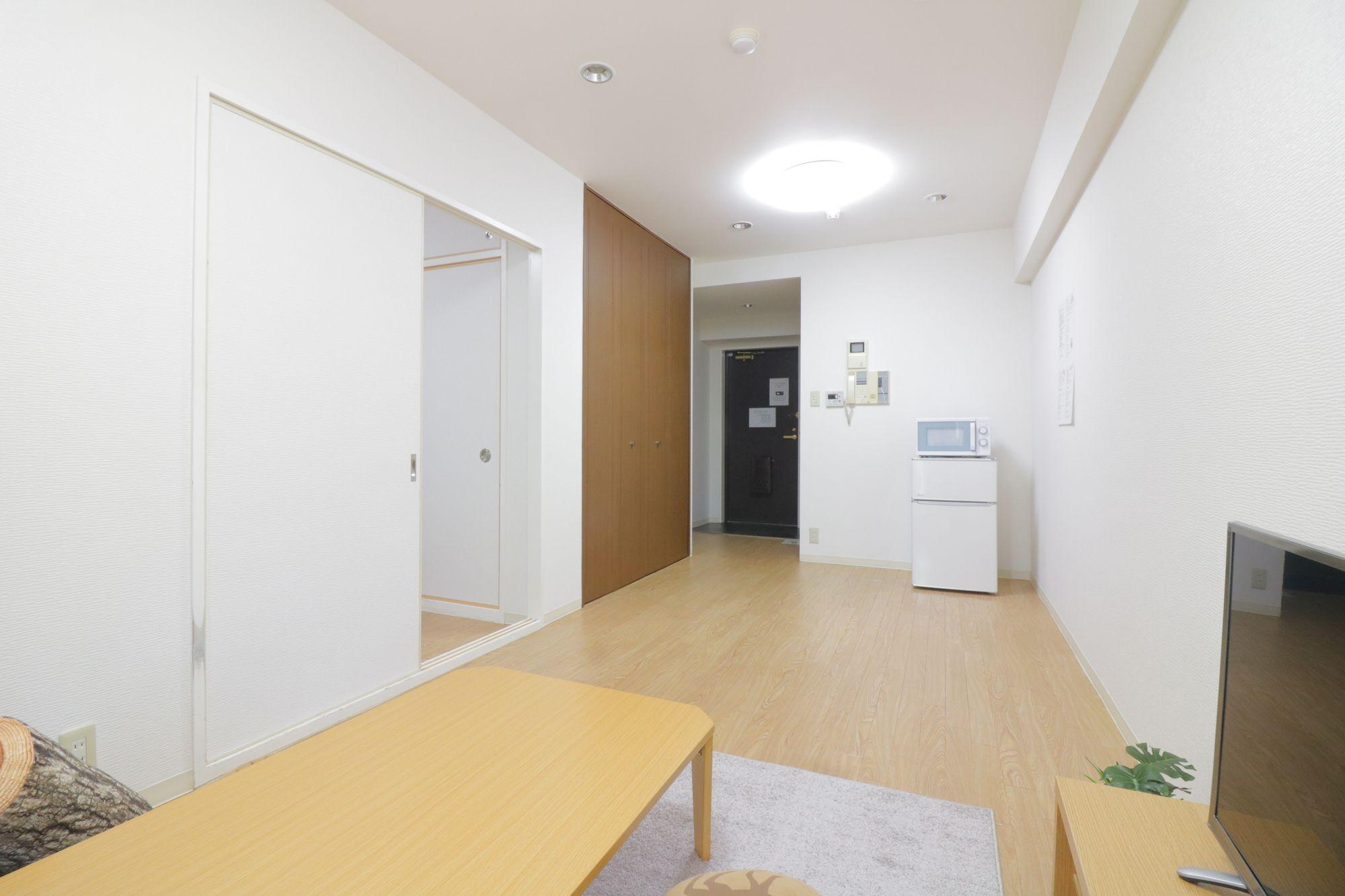 Hg Cozy Hotel No 34 天神橋筋六丁目駅前 Osaka Exterior photo