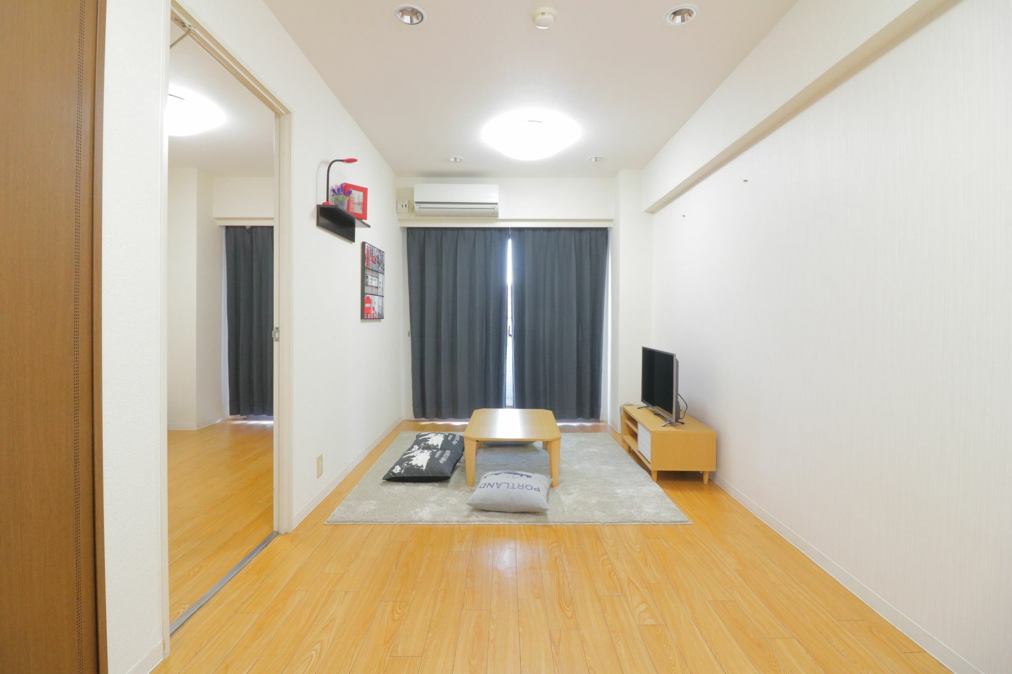 Hg Cozy Hotel No 34 天神橋筋六丁目駅前 Osaka Exterior photo