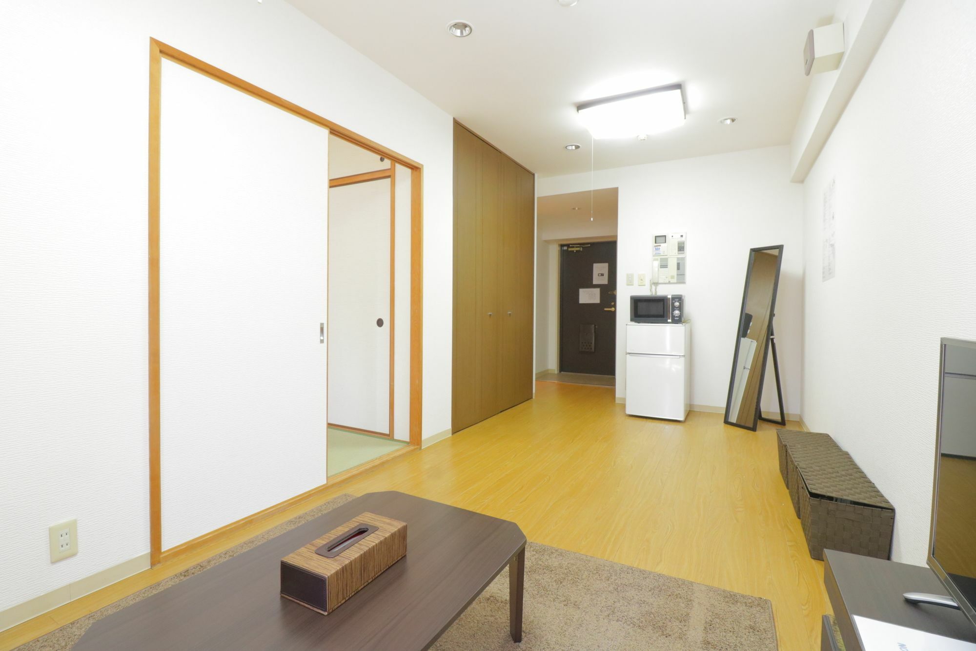 Hg Cozy Hotel No 34 天神橋筋六丁目駅前 Osaka Exterior photo